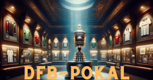 DFB-Pokal Là Gì? Lịch Sử Hình Thành Và Phát Triển Của DFB-Pokal