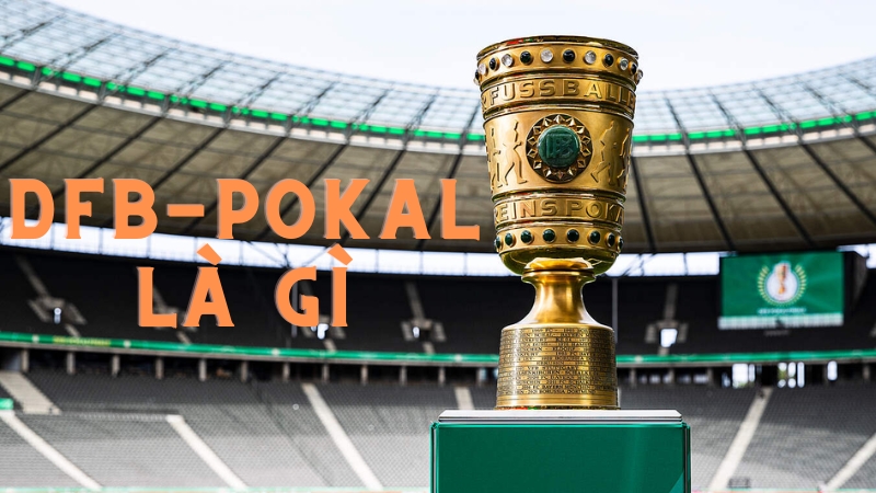 DFB-Pokal Là Gì