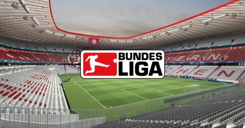 Bundesliga – Lịch Sử Phát Triển Và Hình Thành Giải Đấu Số 1 Nước Đức