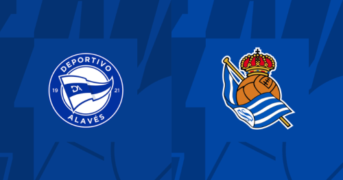 Soi kèo Alaves vs Real Sociedad 23h30 ngày 31/03/2024 – La Liga