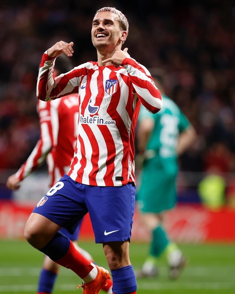 Antoine Griezmann