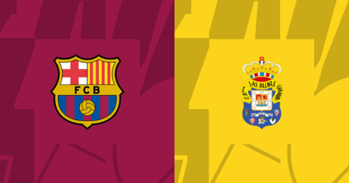 Soi kèo Barcelona vs Las Palmas 03h00 ngày 31/03/2024 – La Liga