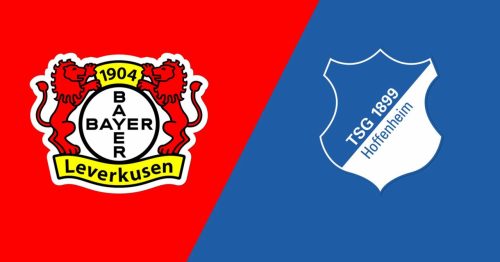 Soi kèo Bayer Leverkusen vs Hoffenheim 21h30 ngày 30/03/2024 – Bundesliga