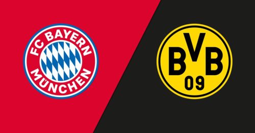 Soi kèo Bayern Munich vs Dortmund 00h30 ngày 31/03/2024 – Bundesliga