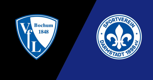 Soi kèo Bochum vs Darmstadt 00h30 ngày 01/04/2024 – Bundesliga