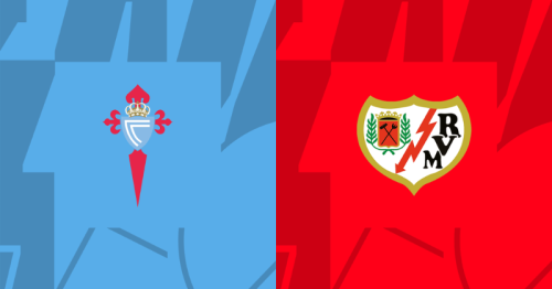 Soi kèo Celta Vigo vs Rayo Vallecano 19h00 ngày 31/03/2024 – La Liga