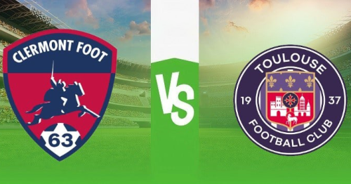 Soi kèo Clermont vs Toulouse 20h00 ngày 31/03/2024 – Ligue 1