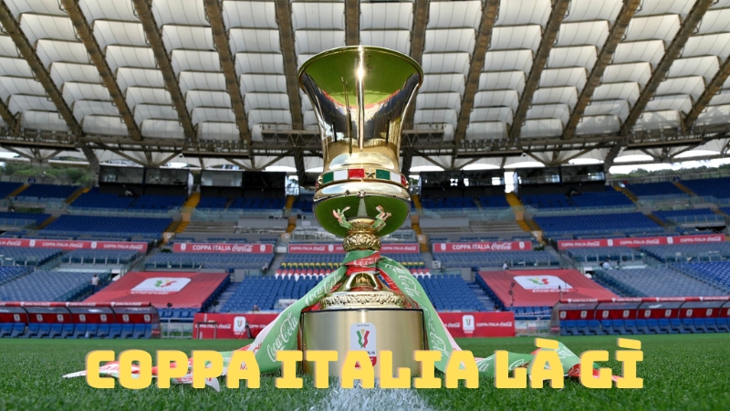 Coppa Italia là gì