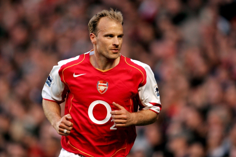 Dennis Bergkamp 