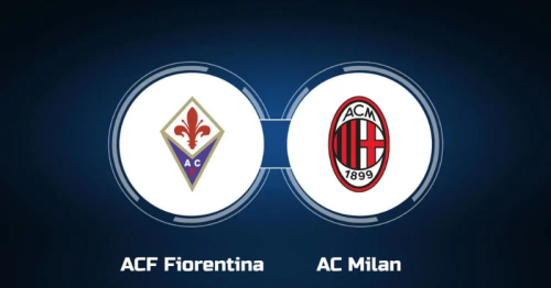 Soi kèo Fiorentina vs AC Milan 02h45 ngày 31/03/2024 – Serie A