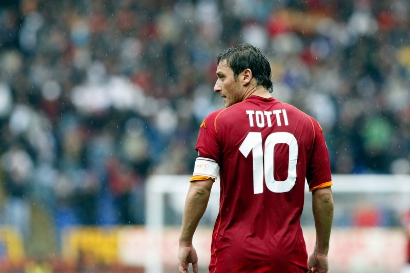 Francesco Totti