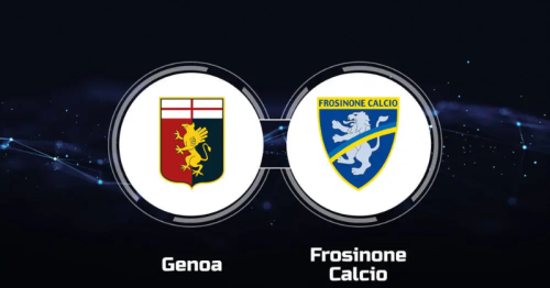 Soi kèo Genoa vs Frosinone 21h00 ngày 30/03/2024 – Serie A