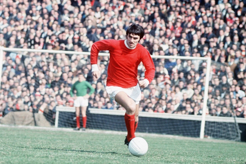 George Best