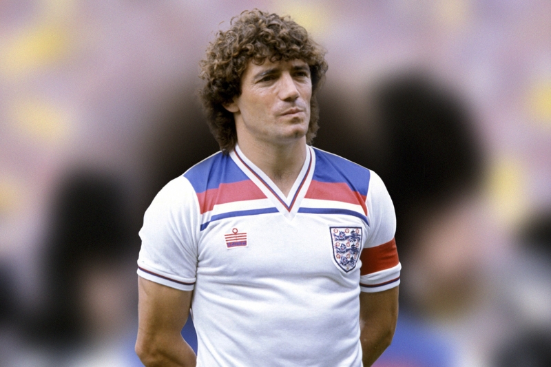 Kevin Keegan