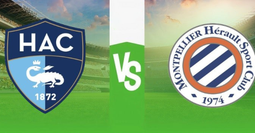 Soi kèo Le Havre vs Montpellier 20h00 ngày 31/03/2024 – Ligue 1