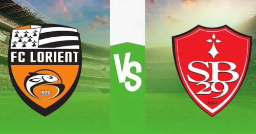 Soi kèo Lorient vs Brest 18h00 ngày 31/03/2024 – Ligue 1