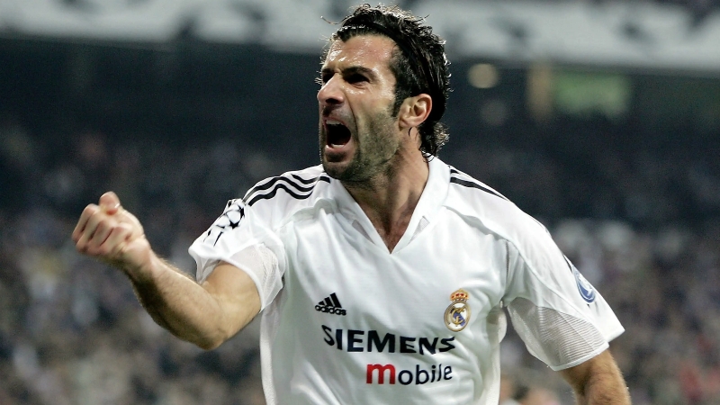 Luis Figo