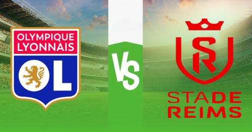 Soi kèo Lyon vs Reims 03h00 ngày 31/03/2024 – Ligue 1