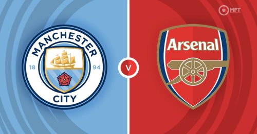 Soi kèo Manchester City vs Arsenal 22h30 ngày 31/03/2024 – Ngoại hạng Anh