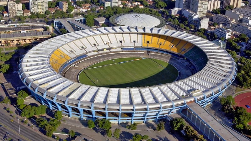 Sân vận động Maracanã 