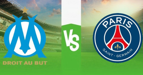 Soi kèo Marseille vs PSG 01h45 ngày 01/04/2024 – Ligue 1