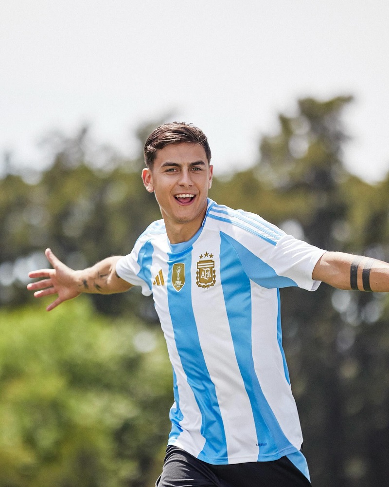 Paulo Dybala