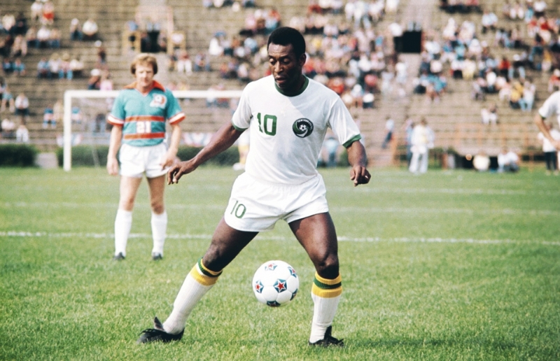 Pele