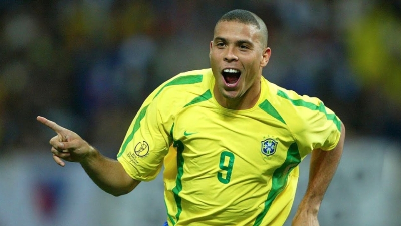 Ronaldo Nazário