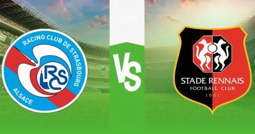 Soi kèo Strasbourg vs Rennes 22h05 ngày 31/03/2024 – Ligue 1