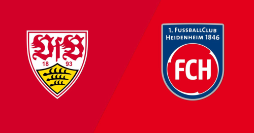 Soi kèo Stuttgart vs Heidenheim 22h30 ngày 31/03/2024 – Bundesliga