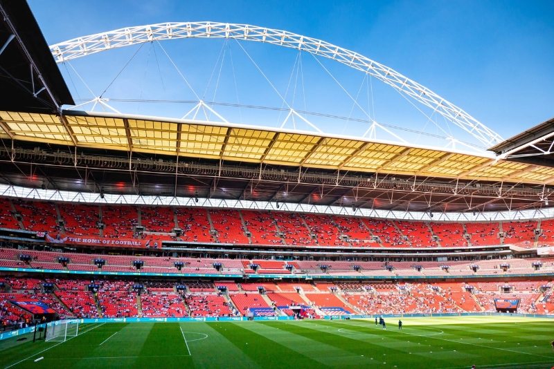 Sân vận động Wembley 