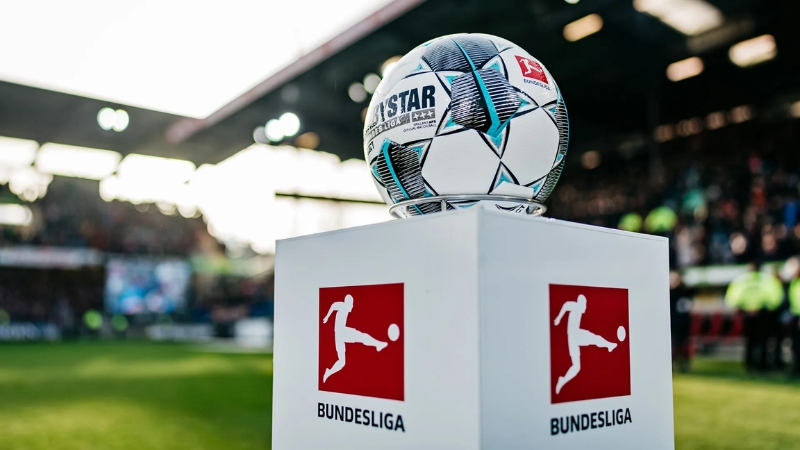 Trải nghiệm xem lịch thi đấu Bundesliga hoàn hảo tại Bongdaclub.org