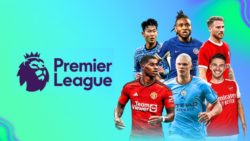 Cập nhật BXH Premier League mới nhất - BongdaClub