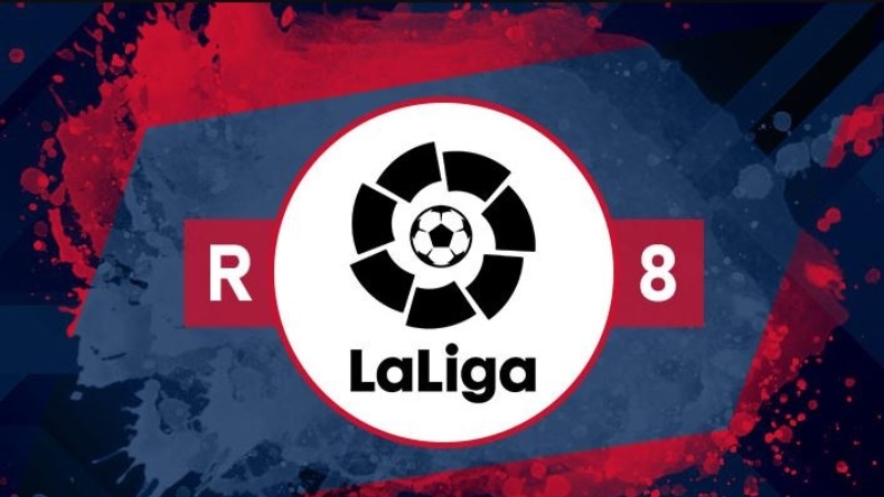 La Liga: Sân chơi đẳng cấp thu hút hàng triệu fan hâm mộ