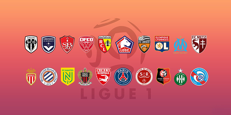 Tìm hiểu về giải đấu Ligue 1