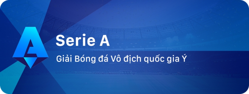 Những điều có thể bạn chưa biết về Serie A