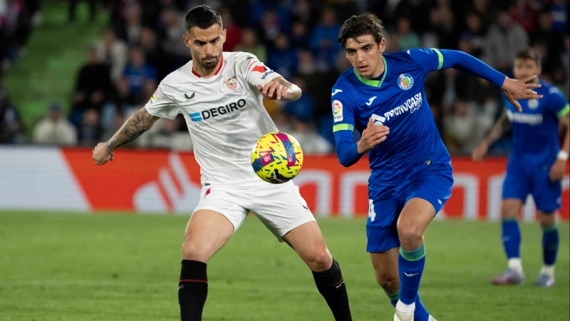 Nhận định soi kèo Getafe vs Sevilla