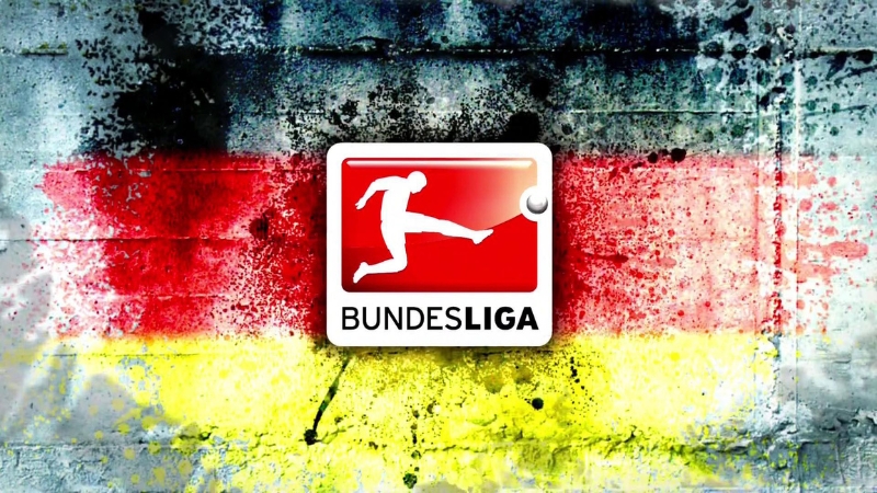 Cập nhật tỷ số Bundesliga mới nhất tại Bongdaclub.org