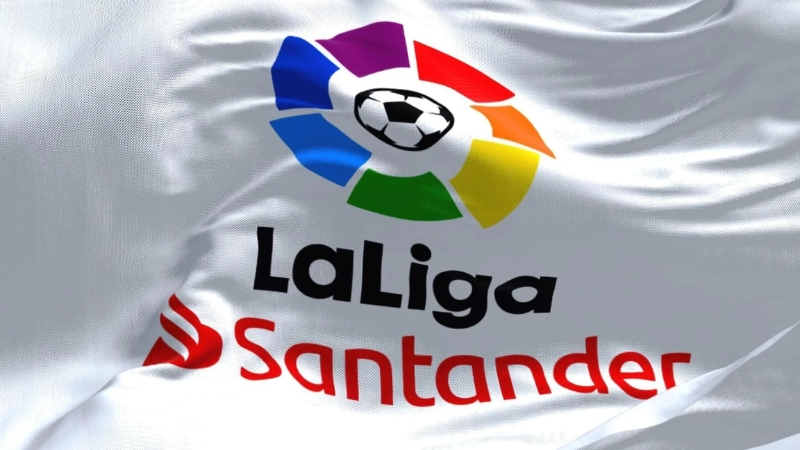  La Liga 1