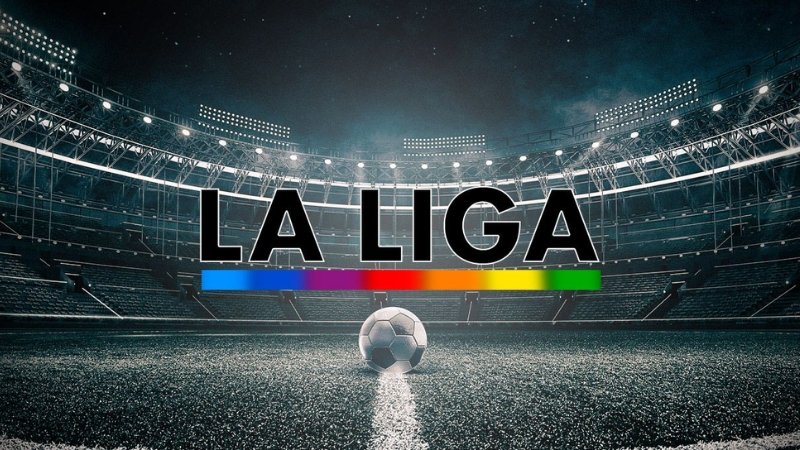 Khám phá giải đấu La Liga