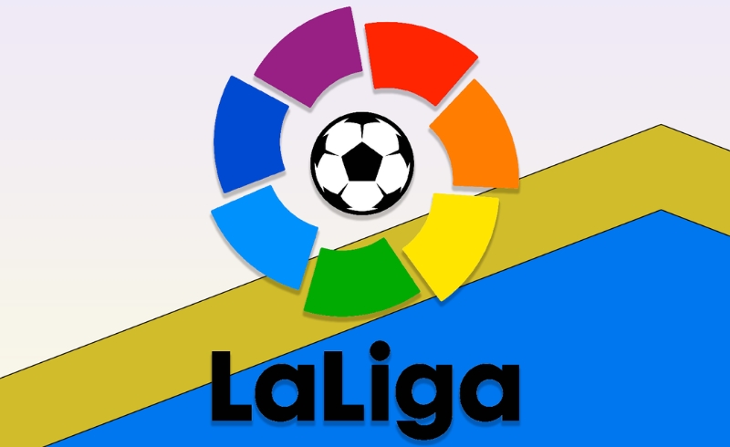  La Liga 2