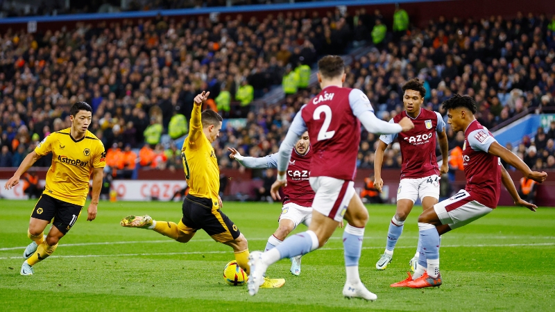 Nhận định trước trận Aston Villa vs Wolves