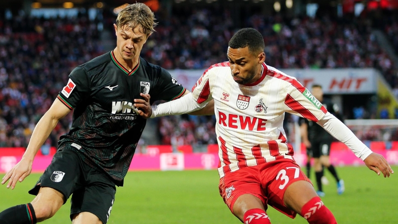 Nhận định trước trận Augsburg vs FC Koln