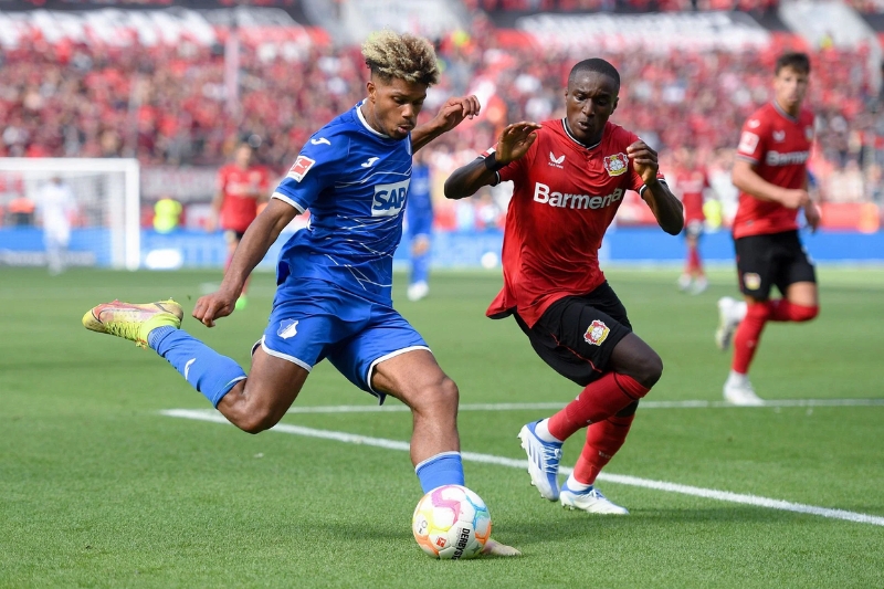 Nhận định trước trận đấu Bayer Leverkusen vs Hoffenheim