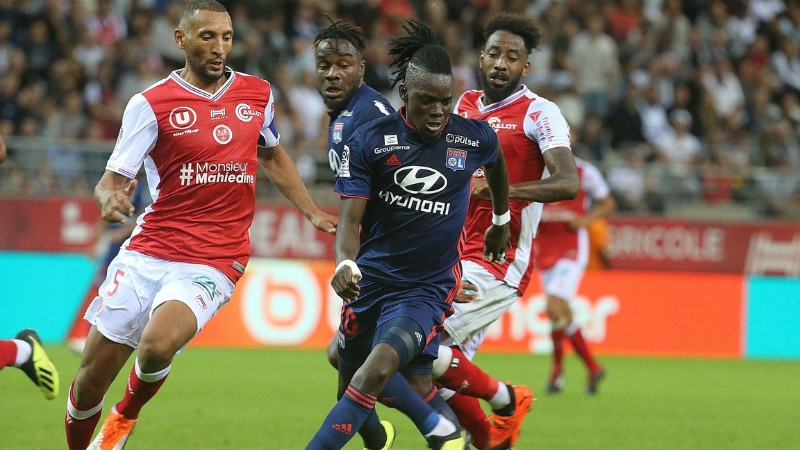 Nhận định trước trận Lyon vs Reims