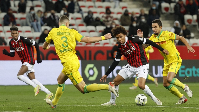 Nhận định trước trận Nice vs Nantes