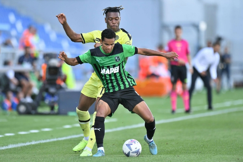 Nhận định trước trận Sassuolo vs Udinese