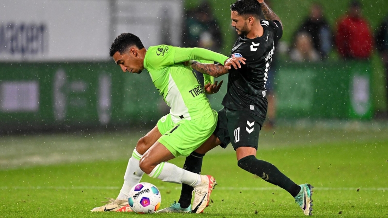 Nhận định trước trận Werder Bremen vs Wolfsburg