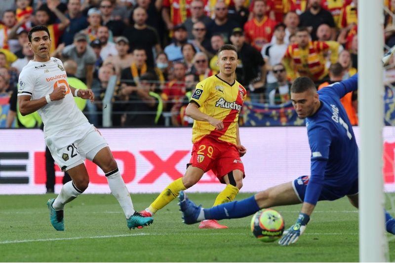 Nhận định soi kèo Lille vs Lens