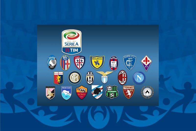 Serie A3